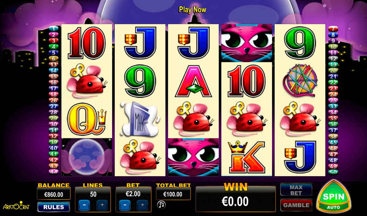 Maneras de jugar juegos de casino gratis