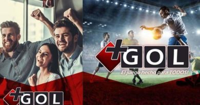 Revisión Mas Gol Colombia - Apuestas Deportivas