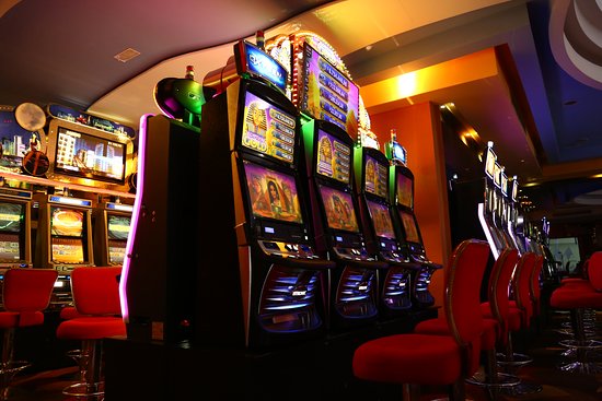 Master Royale Casino en Cartagena