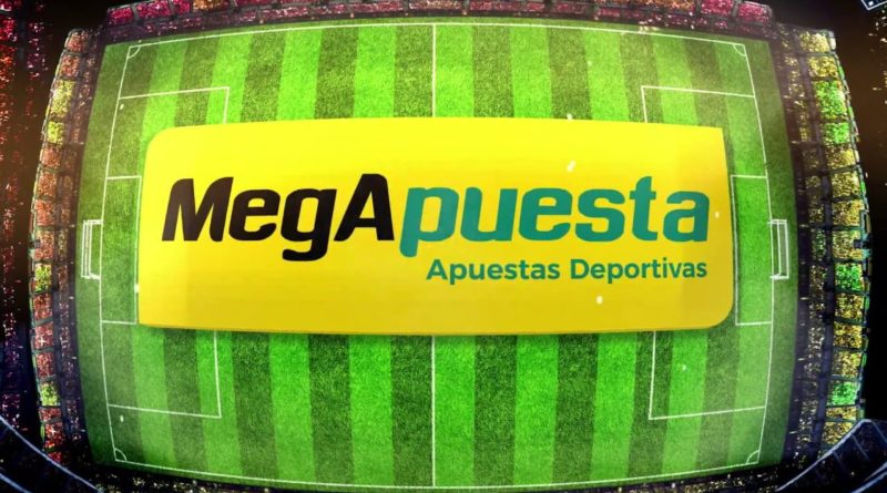 Megapuesta Colombia