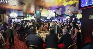 Casinos online Colombia
