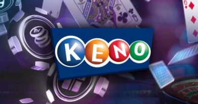 Números que más Salen en Keno 2021