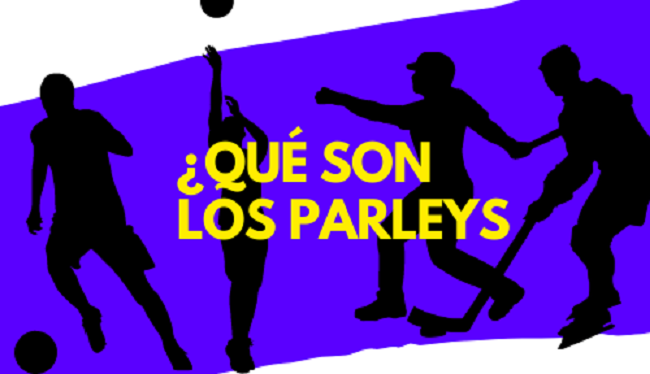 Qué es el Parley