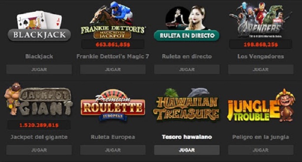 Qué ofrecen los casinos online regulados por Coljuegos en Colombia