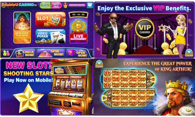 DoubleU Casino Revisi n Juegos Y Casinos Colombia
