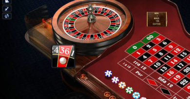 Guía Definitiva de Ruleta Online