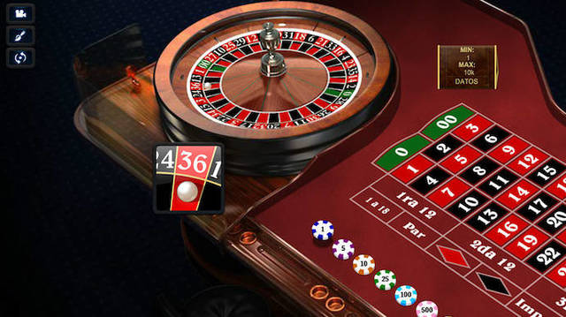 Guía Definitiva de Ruleta Online