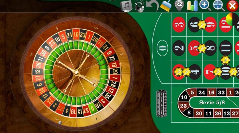 Juega en la Ruleta Gratis - ¡Aprende Cómo!