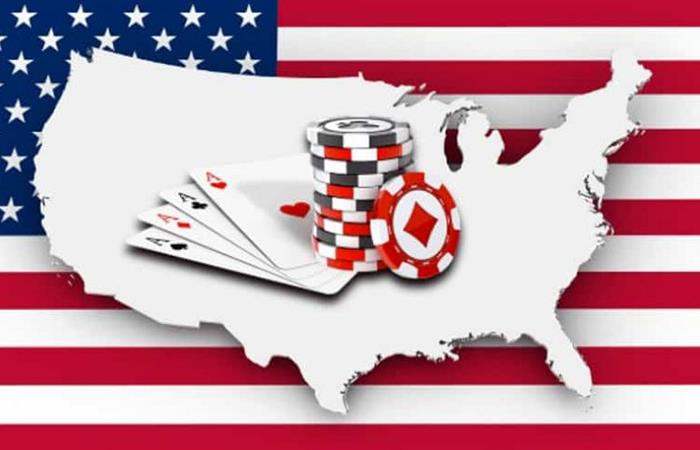 Se puede jugar en casino online de USA en Colombia