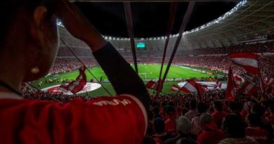 Se puede vivir de las apuestas deportivas en Colombia