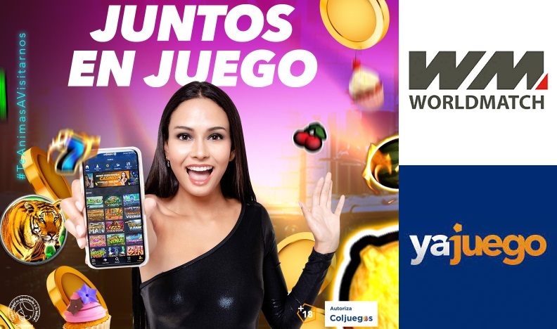 YaJuego