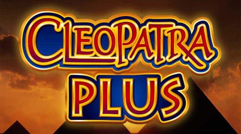 Slot Cleopatra Plus en Colombia la mejor tragamonedas