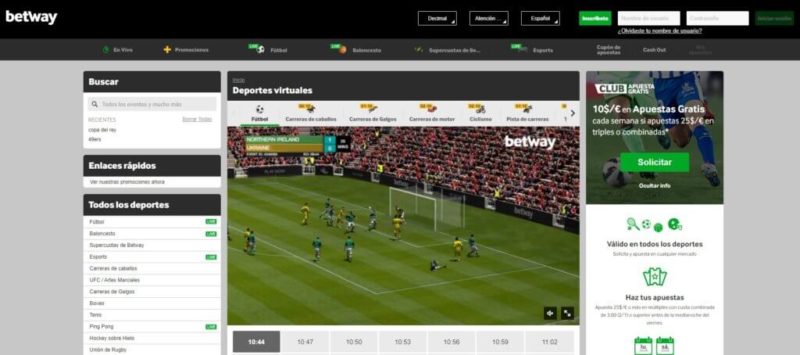 Existen las apuestas deportivas gratis online en Colombia