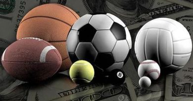 Apuestas deportivas por internet en Colombia