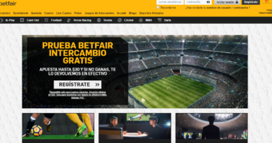 Betfair