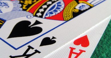 Blackjack Colombia Guía
