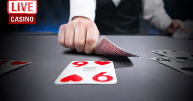 Casinos con Dealer en vivo en Colombia