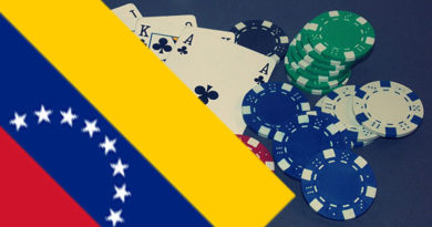 casinos online en Venezuela