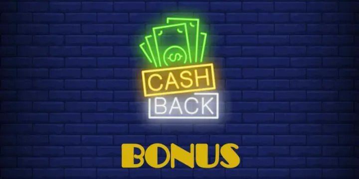Bonos de Cashback cómo funcionan
