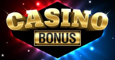 Bono de Bienvenida sin Depósito en Juegos de Casino