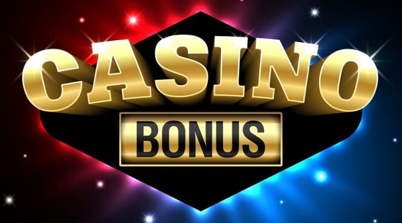 Bono de Bienvenida sin Depósito en Juegos de Casino