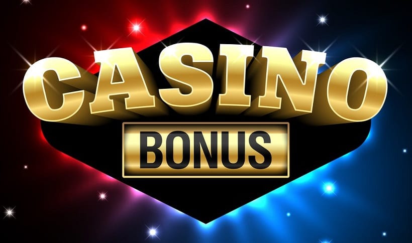 Bono de Bienvenida sin Depósito en Juegos de Casino