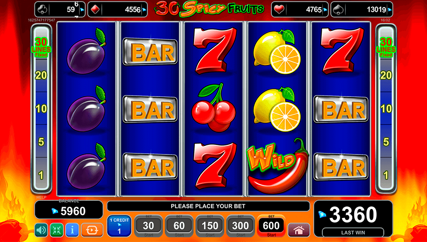 jugar a casino online gratis