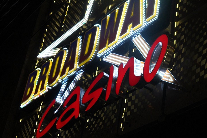 Casino Broadway Colombia