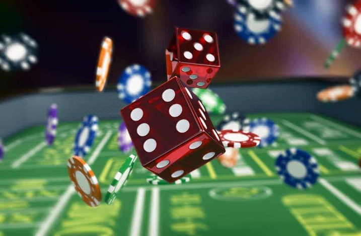 Casinos Online Autorizados en Colombia