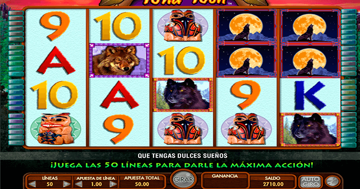 cuchara casino