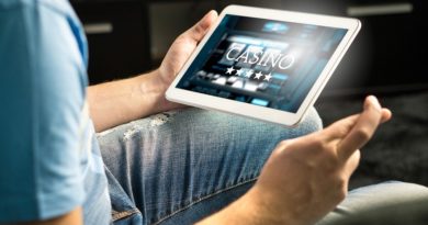 Apuestas Deportivas Online