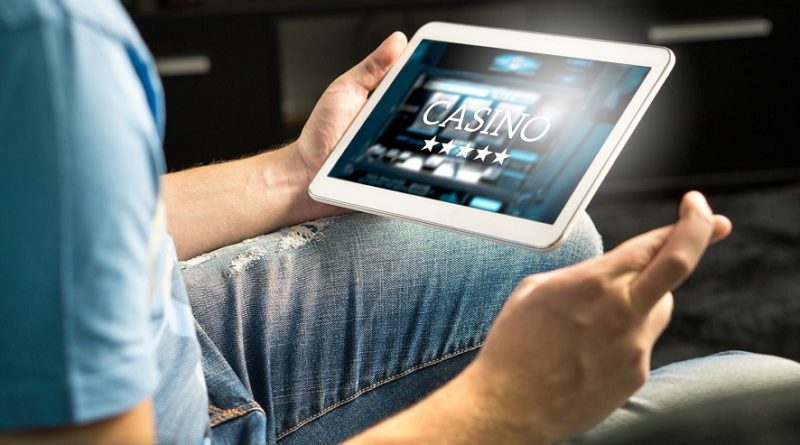 Apuestas Deportivas Online