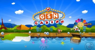 gsn casino revision completa