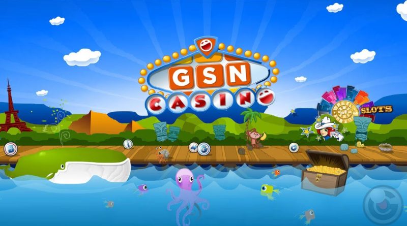 gsn casino revision completa