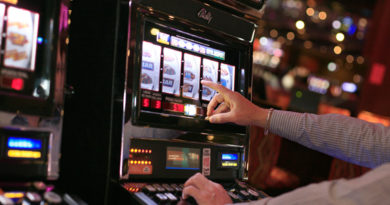 Casinos online que pagan