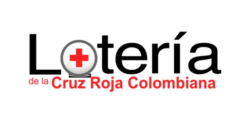 lotería cruz roja colombia