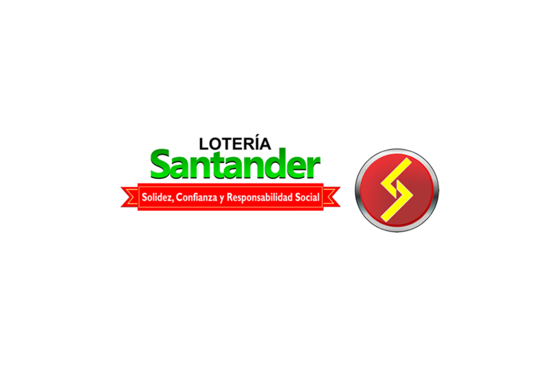 Lotería de Santander - Las mejores Loterías  de Colombia