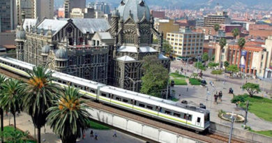 Casinos Online en Medellín