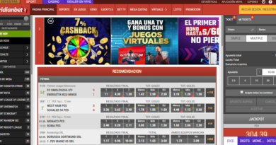 MeridianBet Resena