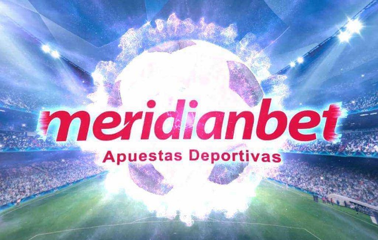 Apuestas Deportivas en MeridianBet - Revisión 