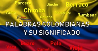 Palabras que solo un apostador colombiano econocerá