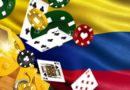 Casinos Online para Jugar en Pesos Colombianos