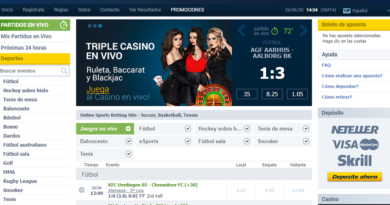 Revisión Apuesta24