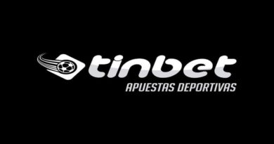 Reseña de Tinbet