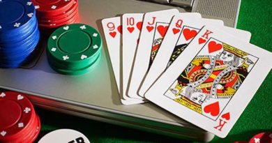 tipos de juegos en casinos