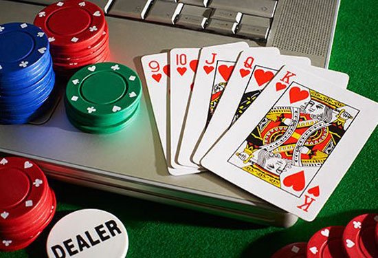 tipos de juegos en casinos