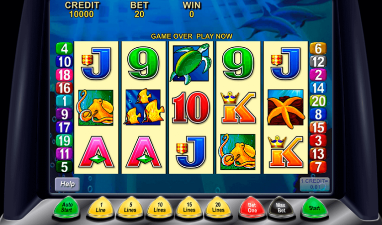 jugar online casino