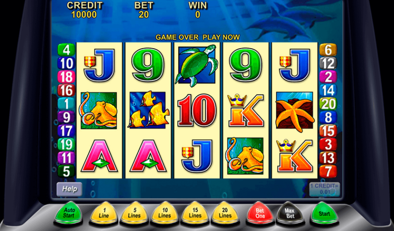 Online casino slots, The secret book, Casino