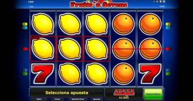 Jugar Tragamonedas Gratis y Ganar Dinero